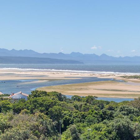 Lookout Lodge Плеттенберг-Бей Экстерьер фото