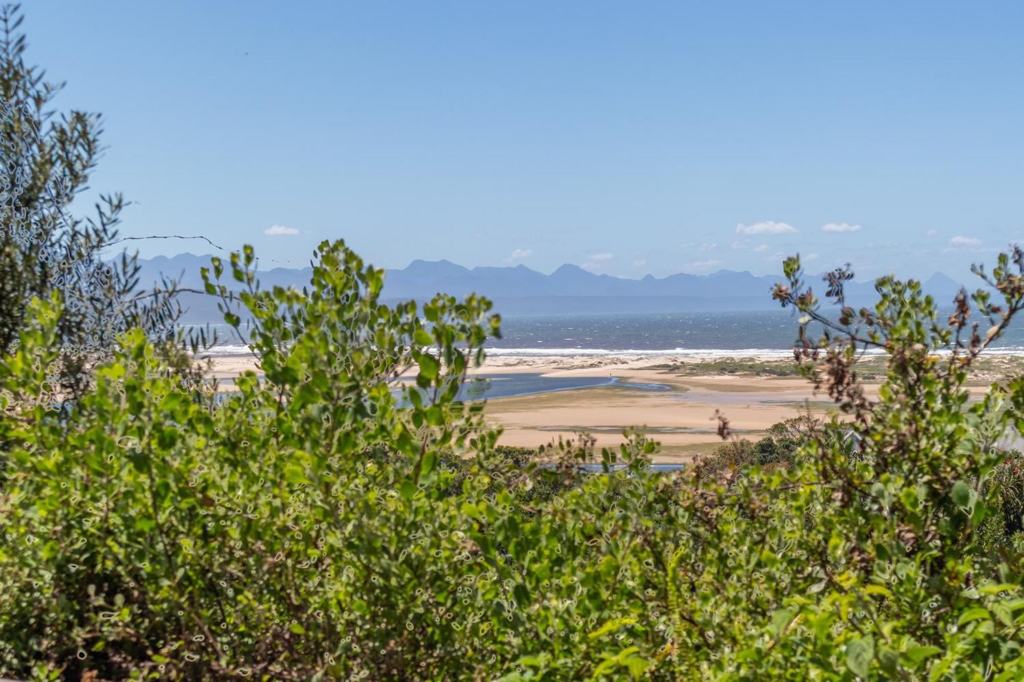 Lookout Lodge Плеттенберг-Бей Экстерьер фото