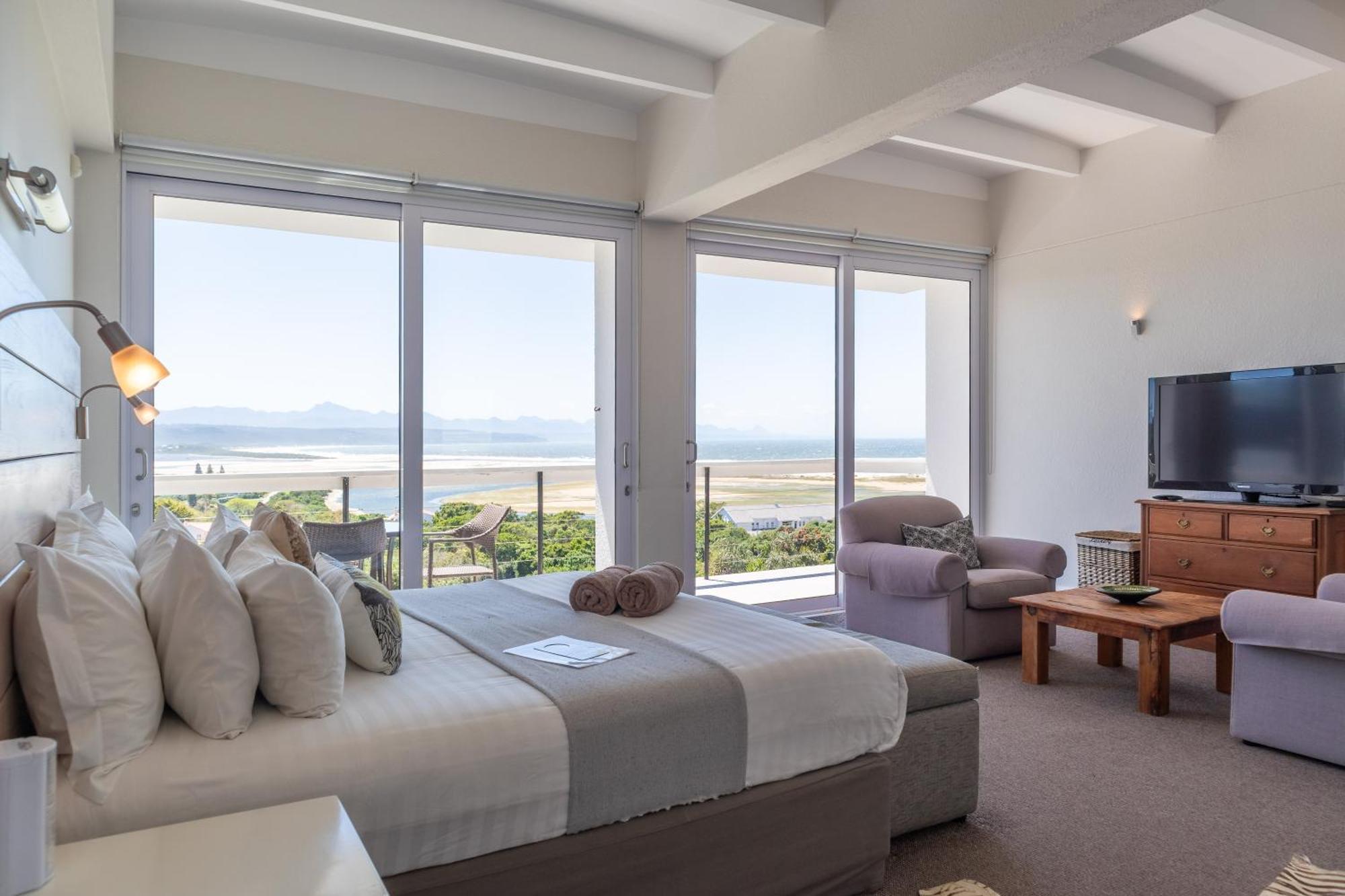 Lookout Lodge Плеттенберг-Бей Экстерьер фото